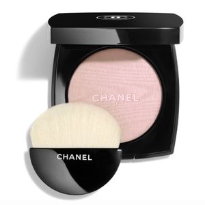 Chanel Poudre Lumiere No. 40 +free Laura Geller
